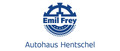 Emil Frey Autohaus Hentschel